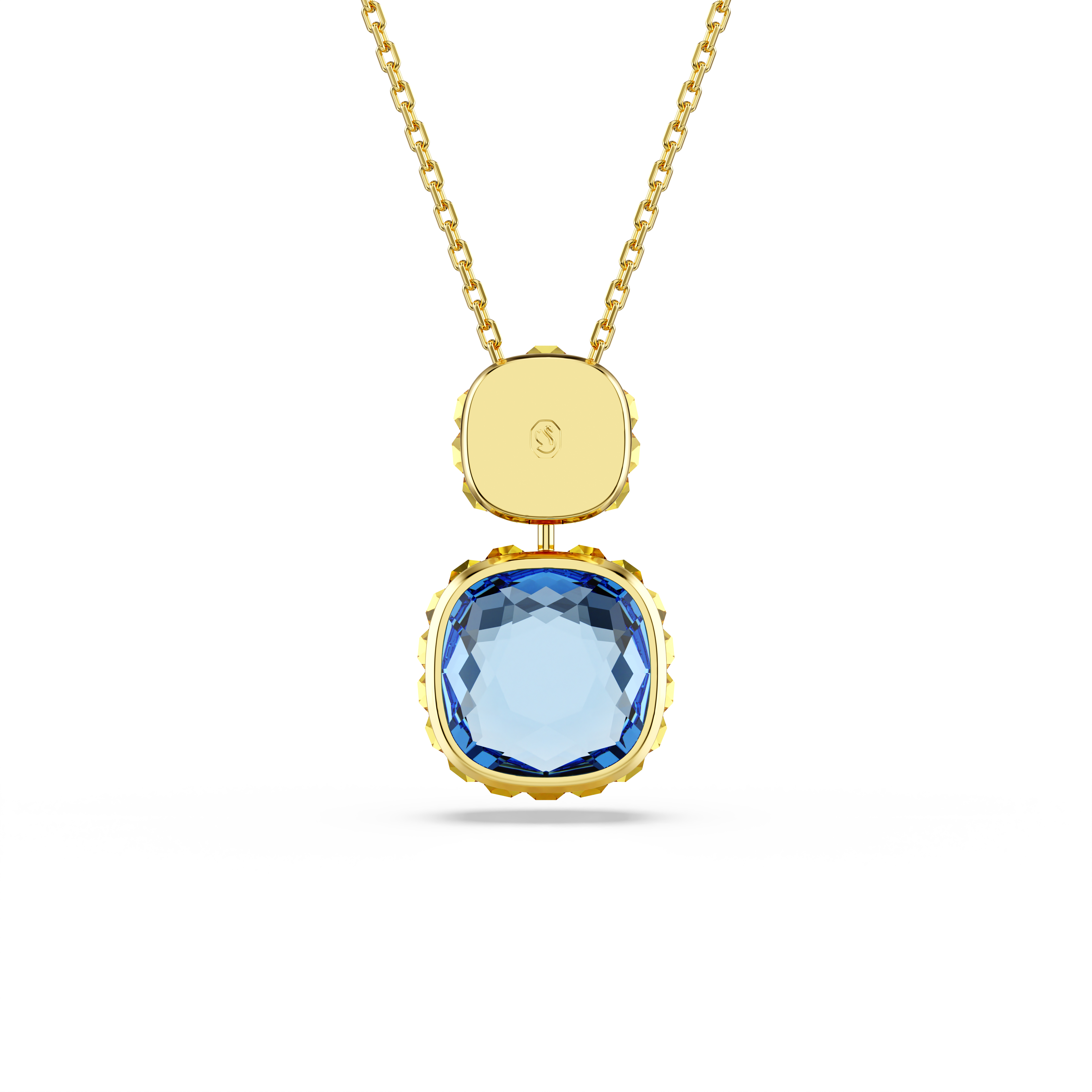 Dynamic Necklaces