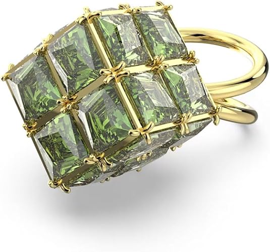 RE CURIOSA:RING S GRETC/GOS 60