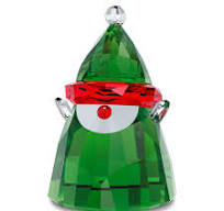 HOLIDAY CHEERS:SANTAS ELF S