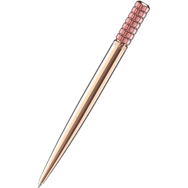 LUCENT:BP PEN /BLRO/ROS