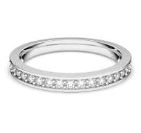 RARE:RING SIZE 58 RHS