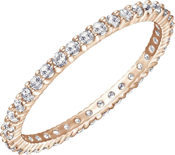 VITTORE:RING 60 CRY/ROS
