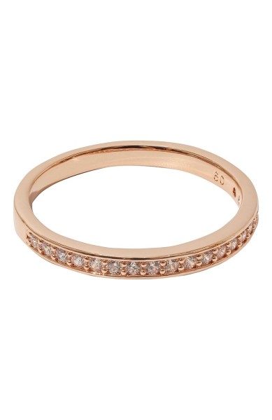 RARE:RING SIZE 60 CRY/ROS