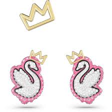 POP SWAN:PE PINK PIN/GOS