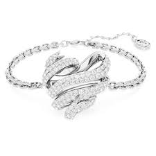 VOLTA:BRACELET S HEART CRY/RHS