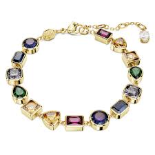 STILLA:BRACELET MUL/GOS M