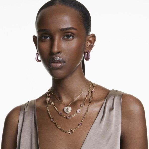 LUCENT:PE MN HOOP ROSE/OTH