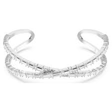 HYPERBOLA:CUFF WHITE/RHS S