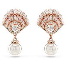 IDYLLIA E:PE DROP PEARL SD WHI/ROS