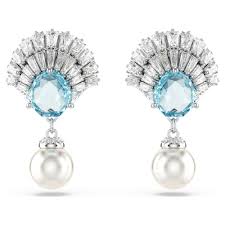 IDYLLIA E:PE DROP PEARL AQUA/RHS