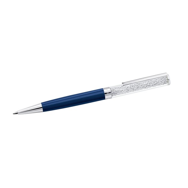 CRYSTALLINE BP PEN - DARK BLUE