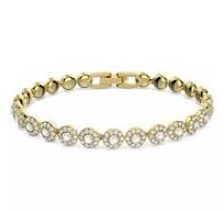ANGELIC:BRACELET CRY/GOS M