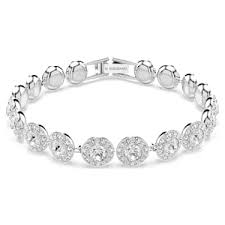 БИЖУТЕРИЯ/БРАСЛЕТ/UNA:BRACELET CRY/RHS M