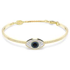 БИЖУТЕРИЯ/БРАСЛЕТ/SYMBOLICA:SOFT BLU/GOS L