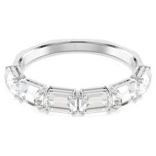 БИЖУТЕРИЯ/БРАСЛЕТ/MILLENIA:BANGLE WHI/RHS M
