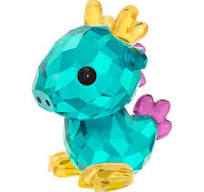 ZODIAC:MAJESTIC DRAGON_NP