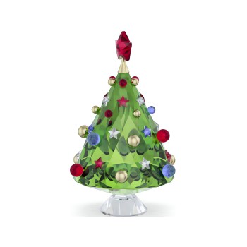 HOLIDAY CHEERS:TREE