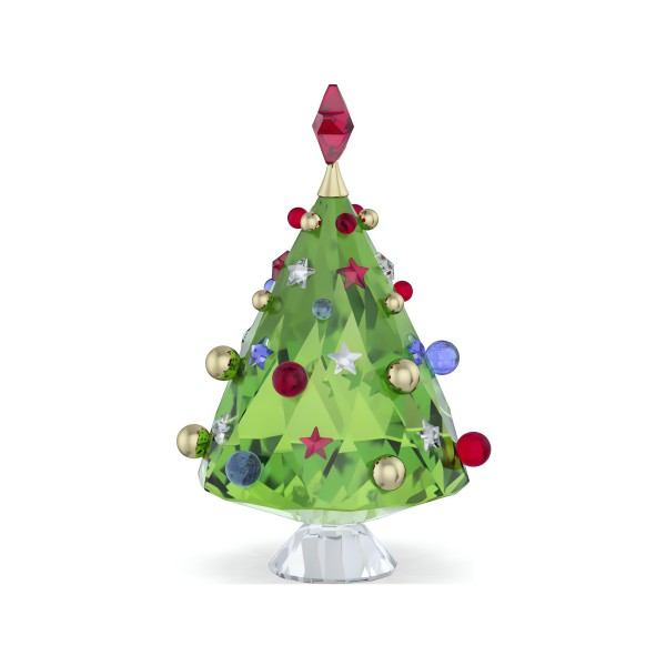 HOLIDAY CHEERS:TREE