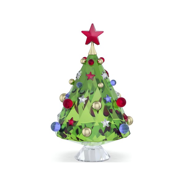 HOLIDAY CHEERS:TREE