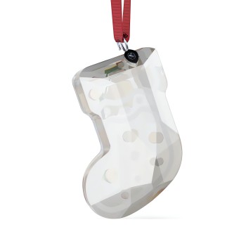 HOLIDAY CHEERS:ORNAMENT GB STOCKING
