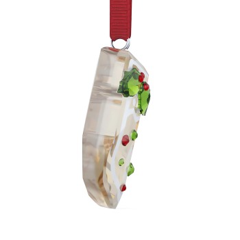 HOLIDAY CHEERS:ORNAMENT GB STOCKING
