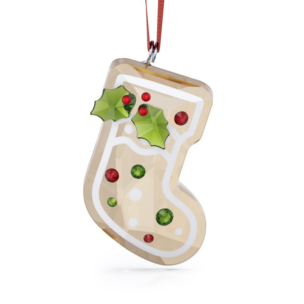 HOLIDAY CHEERS:ORNAMENT GB STOCKING