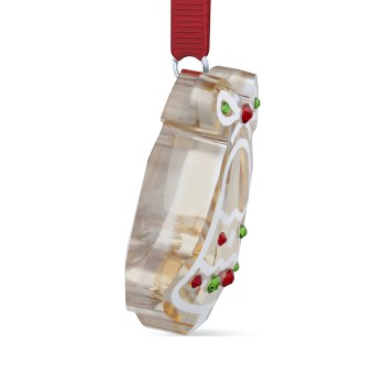 HOLIDAY CHEERS:ORNAMENT GB BELL