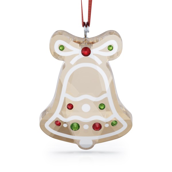 HOLIDAY CHEERS:ORNAMENT GB BELL
