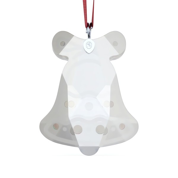 HOLIDAY CHEERS:ORNAMENT GB BELL