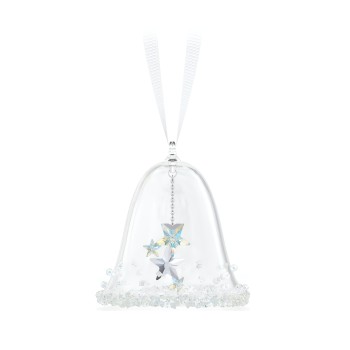 H. MAGIC CLASSICS:BELL ORNAMENT XS