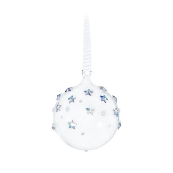 H. MAGIC CLASSICS:BALL ORN. XS