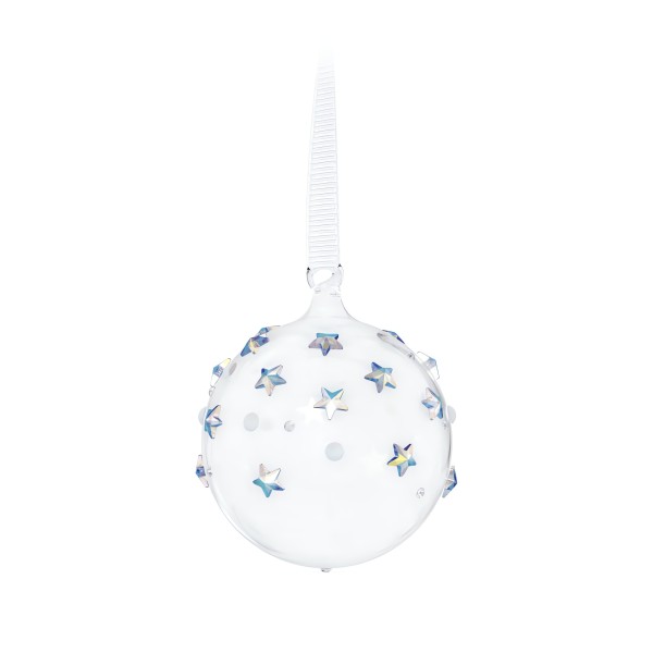 H. MAGIC CLASSICS:BALL ORN. XS