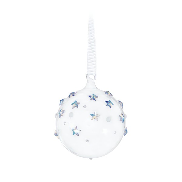 H. MAGIC CLASSICS:BALL ORN. XS