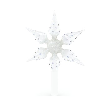 H. MAGIC CLASSICS: TREE TOPPER