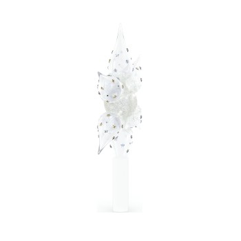 H. MAGIC CLASSICS: TREE TOPPER