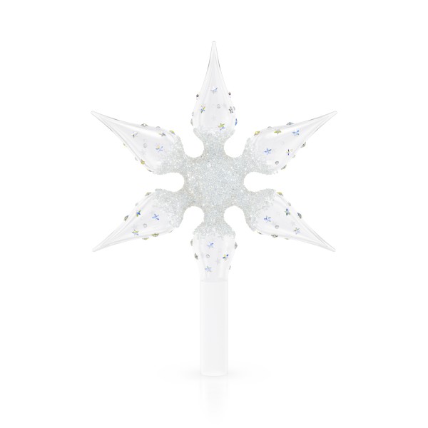 H. MAGIC CLASSICS: TREE TOPPER