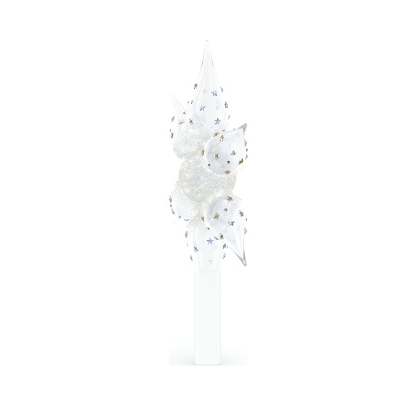 H. MAGIC CLASSICS: TREE TOPPER