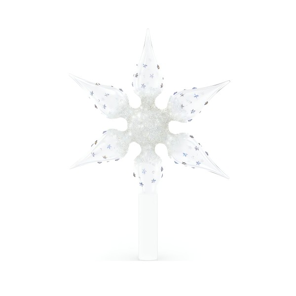 H. MAGIC CLASSICS: TREE TOPPER