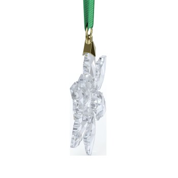 ANNUAL EDITION:ORNAMENT LITTLE SNOWFLAKE