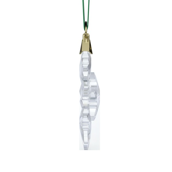 ANNUAL EDITION:ORNAMENT LITTLE SNOWFLAKE