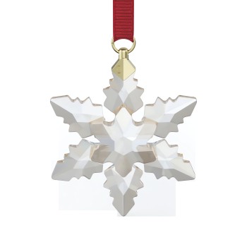 ANNUAL EDITION:ORNAMENT FESTIVE S