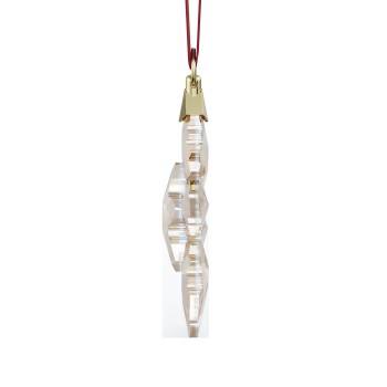 ANNUAL EDITION:ORNAMENT FESTIVE S