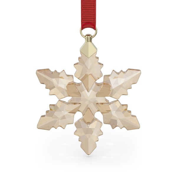 ANNUAL EDITION:ORNAMENT FESTIVE S