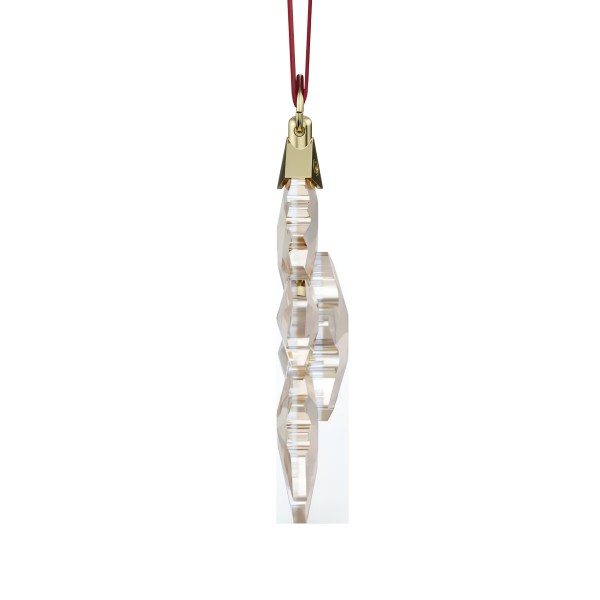 ANNUAL EDITION:ORNAMENT FESTIVE S