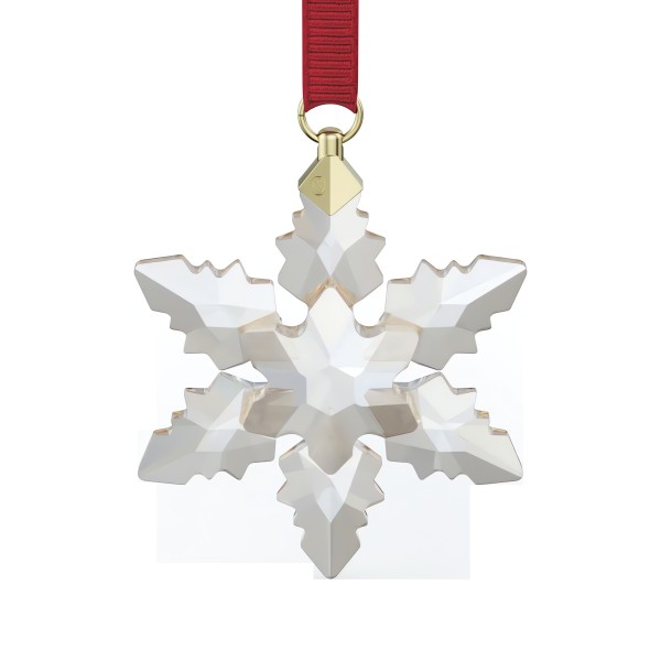 ANNUAL EDITION:ORNAMENT FESTIVE S