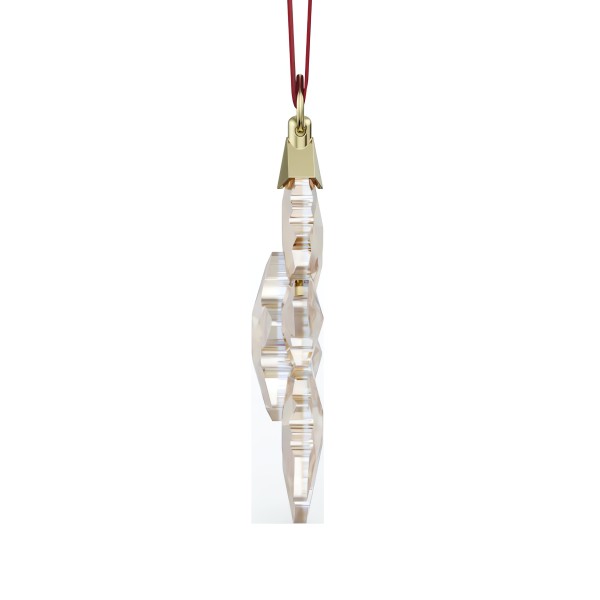 ANNUAL EDITION:ORNAMENT FESTIVE S