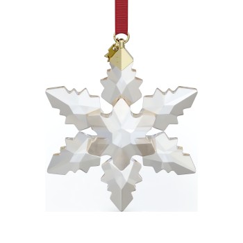 ANNUAL EDITION:ORNAMENT FESTIVE 2024