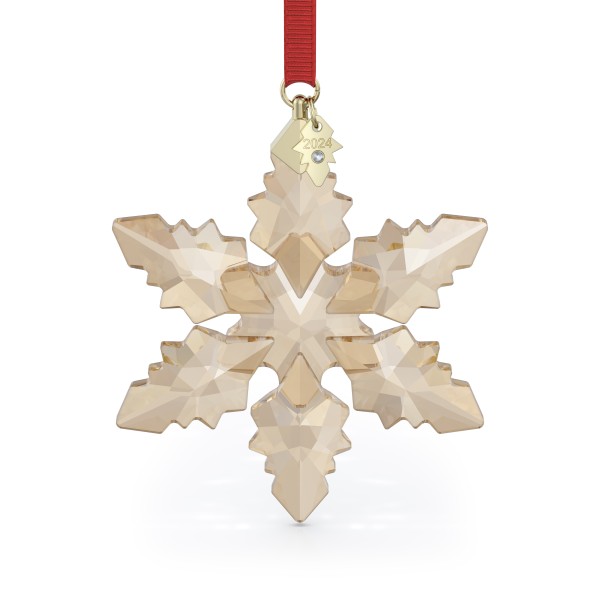 ANNUAL EDITION:ORNAMENT FESTIVE 2024
