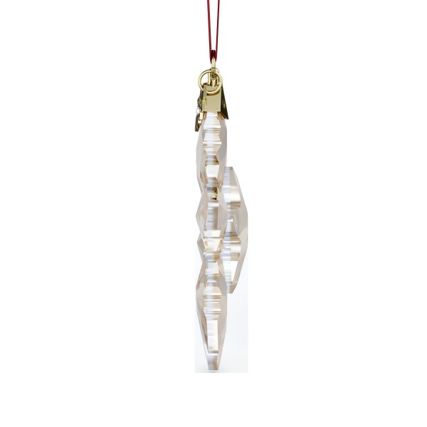 ANNUAL EDITION:ORNAMENT FESTIVE 2024