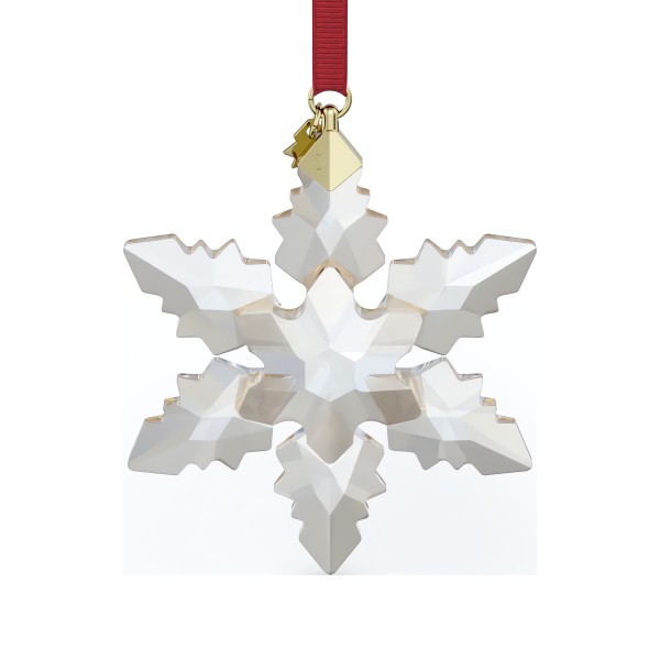 ANNUAL EDITION:ORNAMENT FESTIVE 2024
